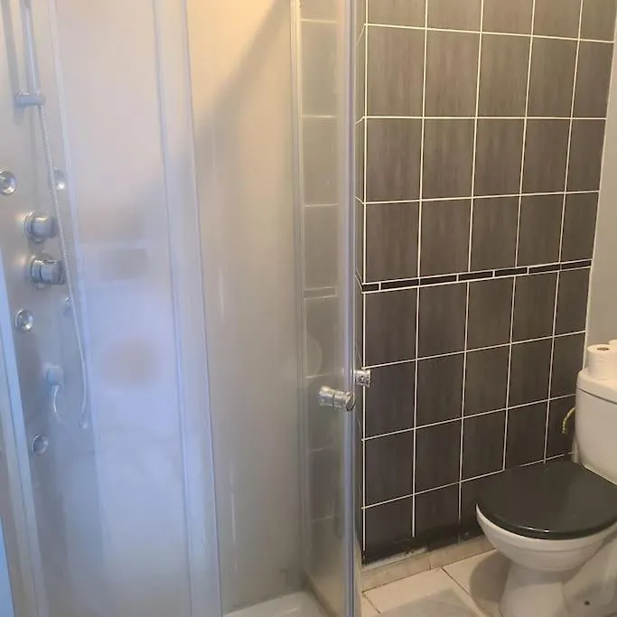 Appartement Saint Michel Brest