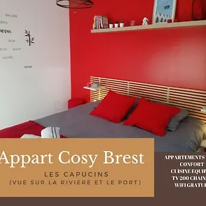 Cosy Apartment