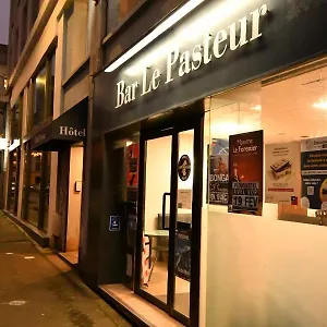 Hotel Le Pasteur, Brest