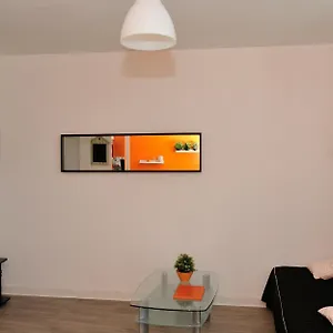 Cosy Apartment