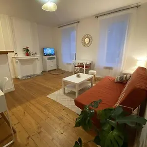  Appartement , Plein Centre