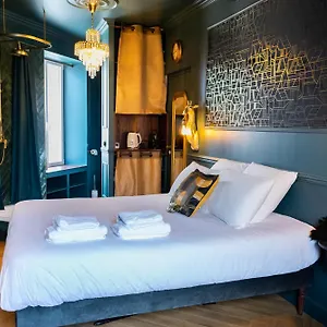  Appartement Le Reve Gatsby