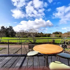  Appartement Apt Avec Vue Champetre