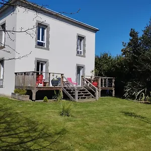 Apartment Maison De Kerangall, Brest