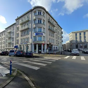 Agena Hotel