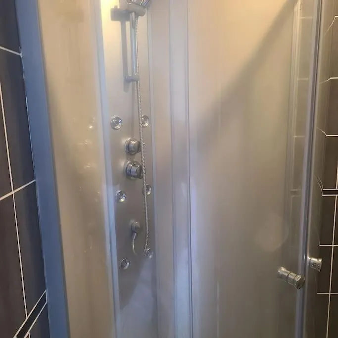 Appartement Saint Michel Brest Lägenhet