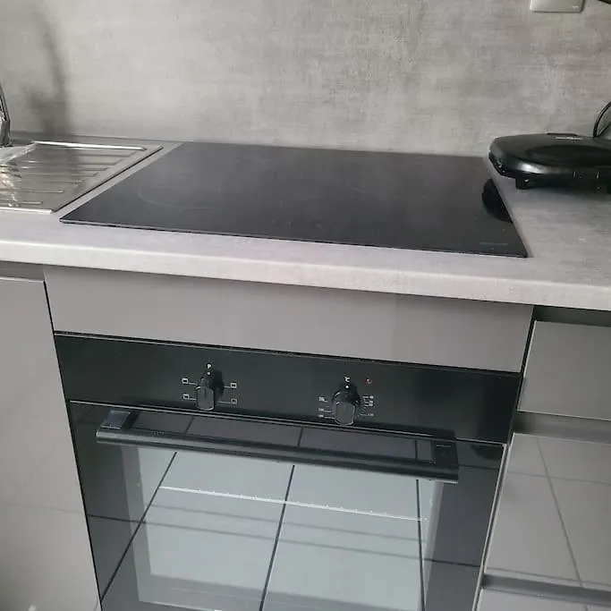 Appartement Saint Michel Brest Lägenhet